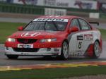Honda Accord WTCC 2008 года